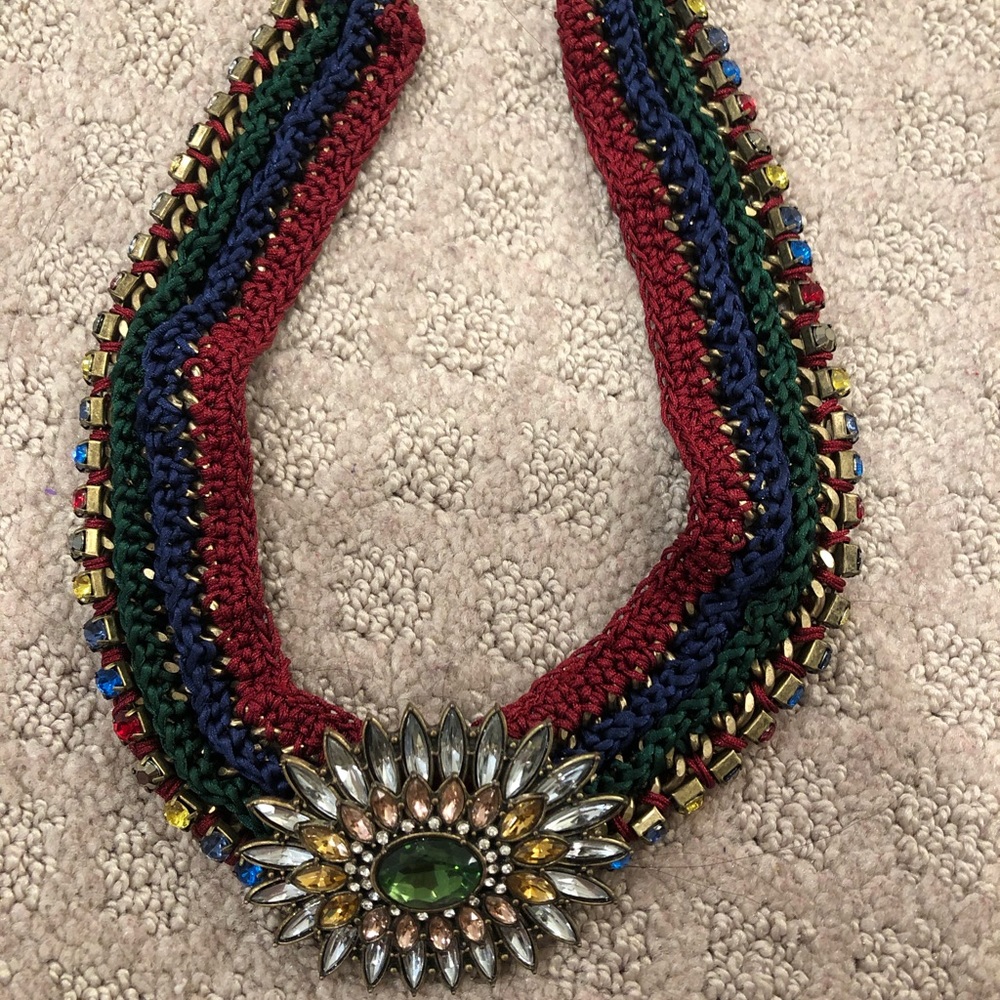 ZARA necklace